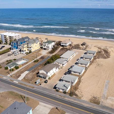 Aparthotel Oceanside Court By Kees Vacations Nags Head Exterior foto