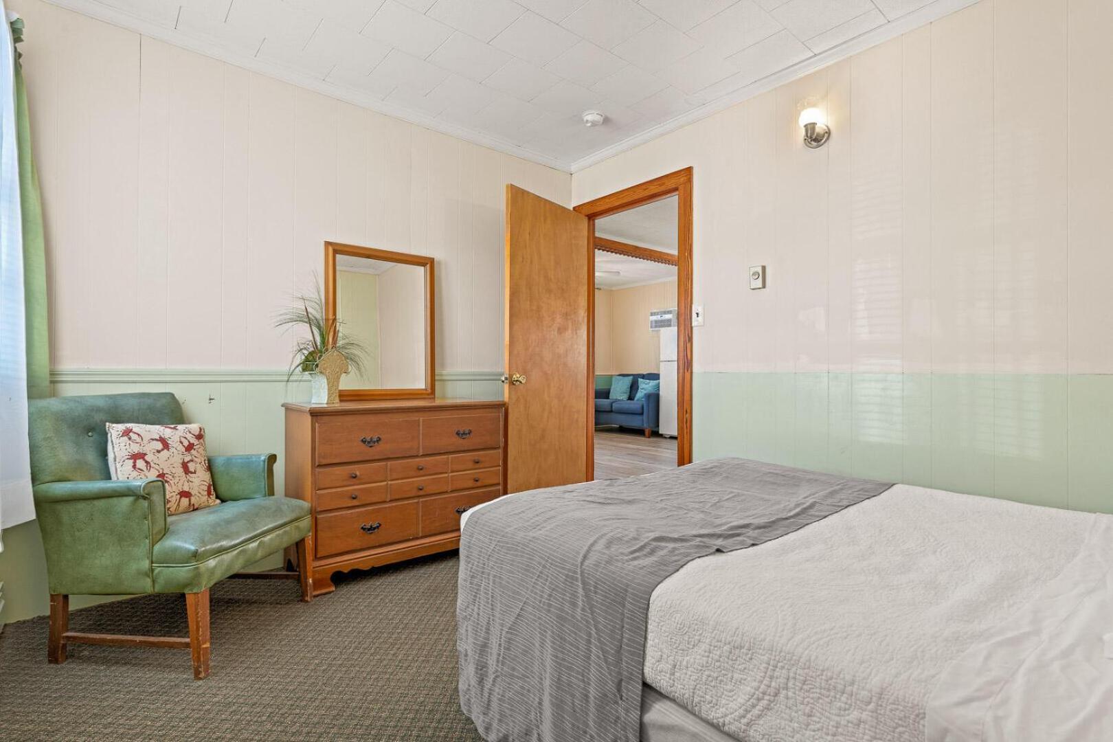Aparthotel Oceanside Court By Kees Vacations Nags Head Exterior foto