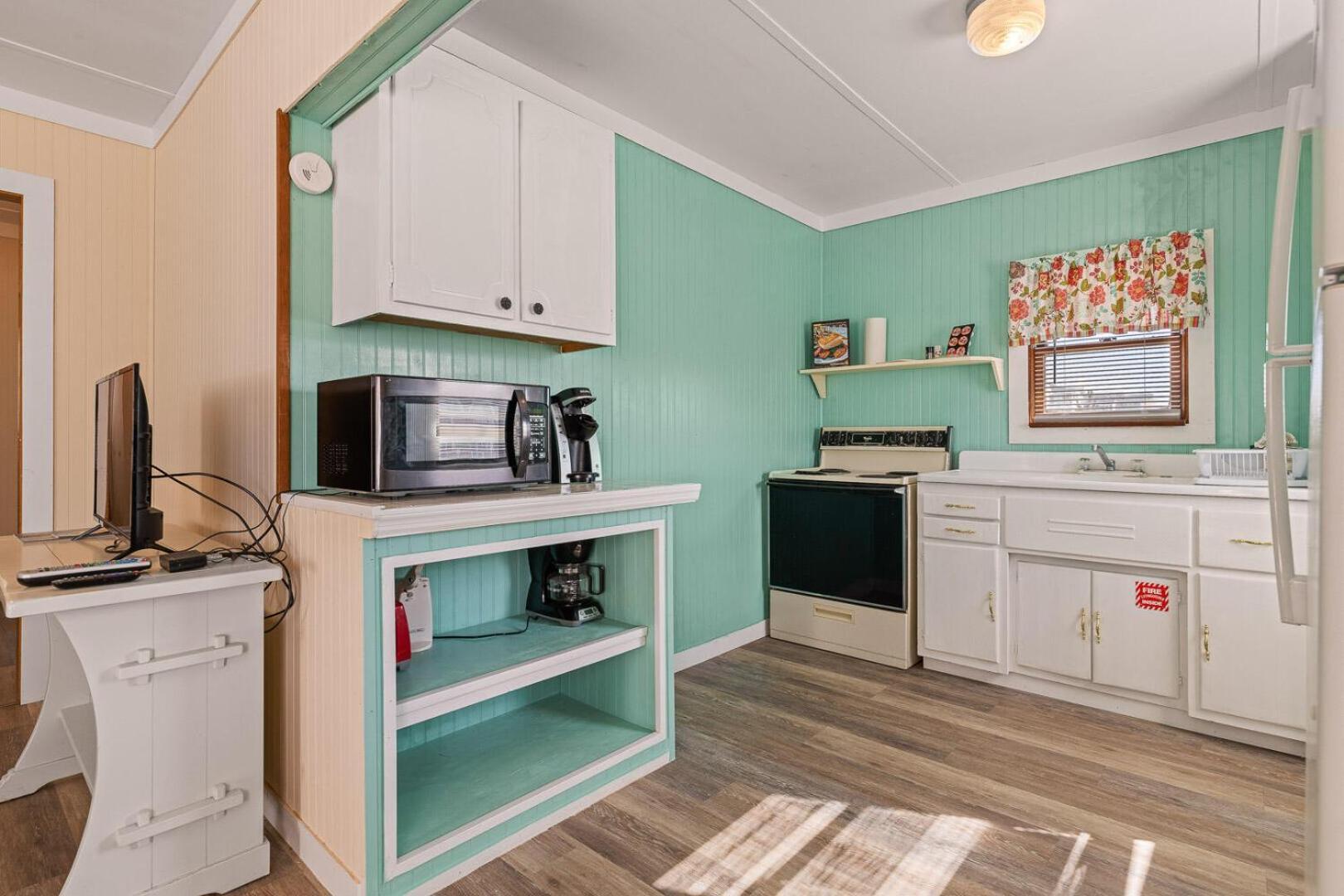 Aparthotel Oceanside Court By Kees Vacations Nags Head Exterior foto