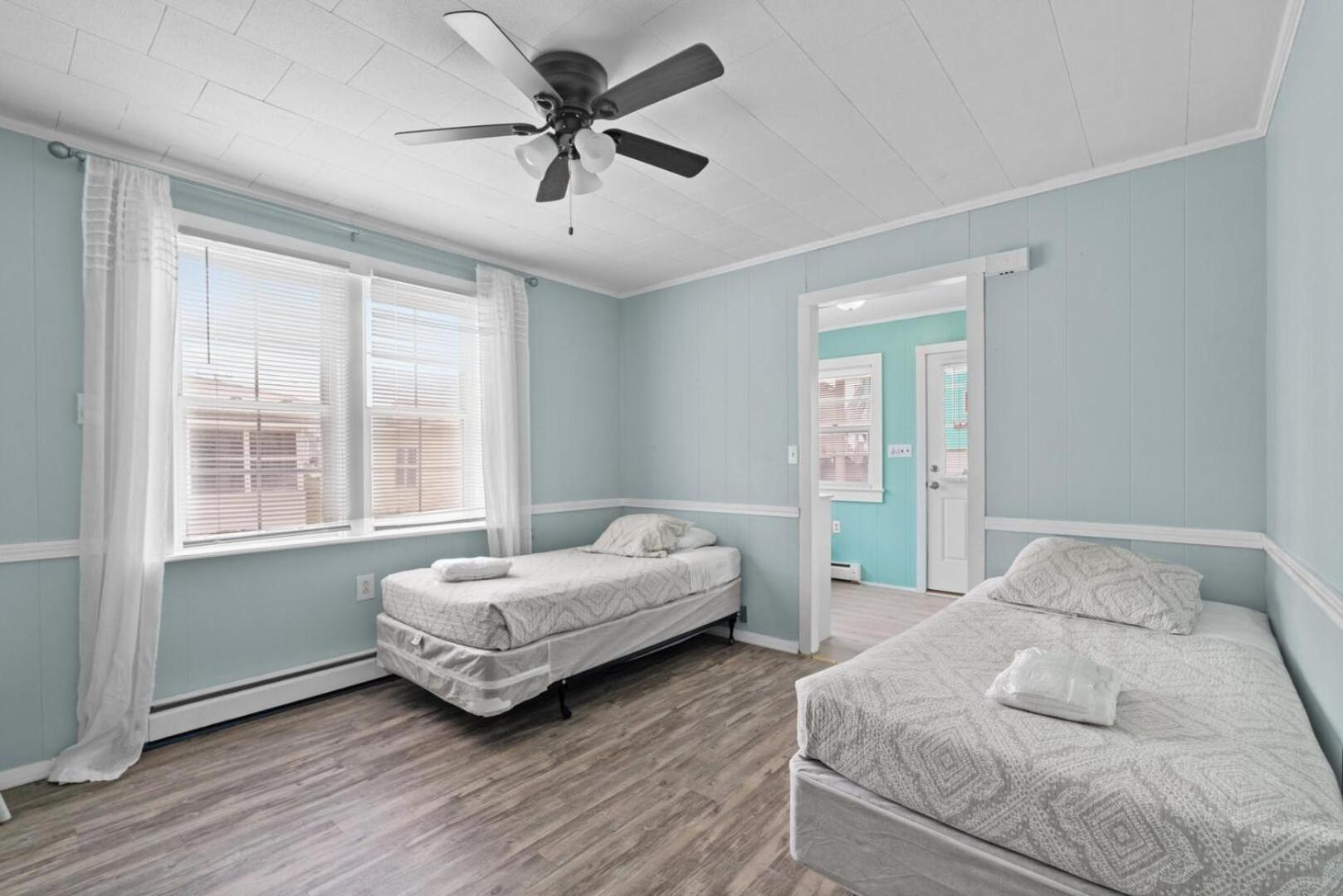 Aparthotel Oceanside Court By Kees Vacations Nags Head Exterior foto